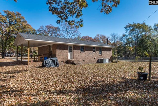 308 Day Drive, Swansea, SC 29160