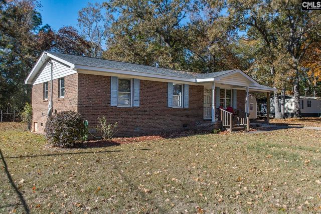 308 Day Drive, Swansea, SC 29160