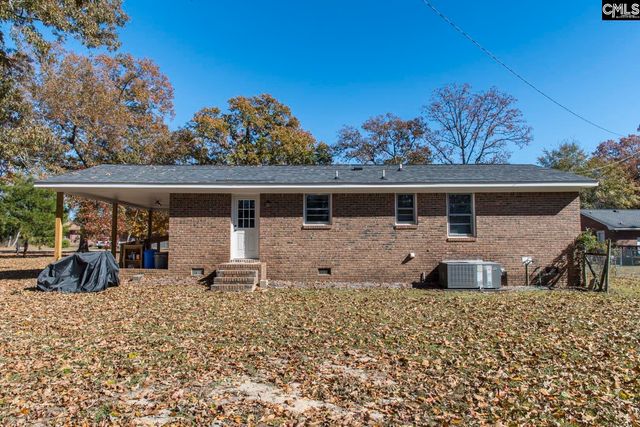 308 Day Drive, Swansea, SC 29160