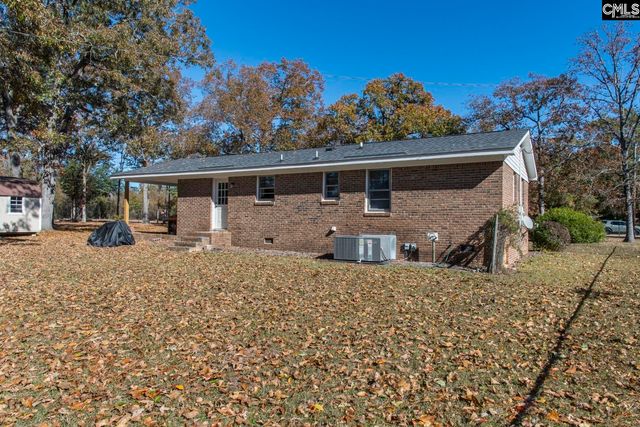 308 Day Drive, Swansea, SC 29160