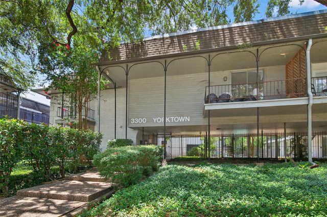 3300 Yorktown Street 16, Houston, TX 77056