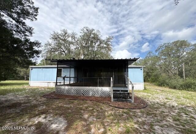 6315 GOLDEN OAK Lane, Keystone Heights, FL 32656