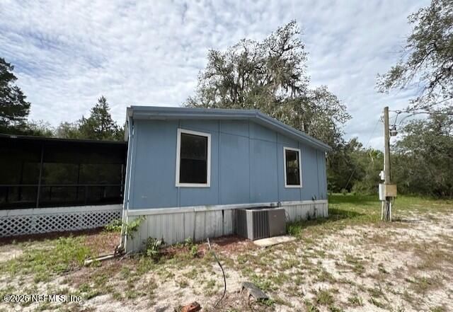 6315 GOLDEN OAK Lane, Keystone Heights, FL 32656