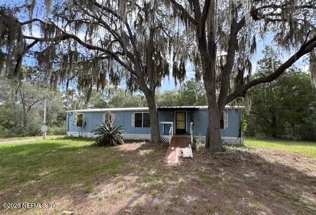 6315 GOLDEN OAK Lane, Keystone Heights, FL 32656