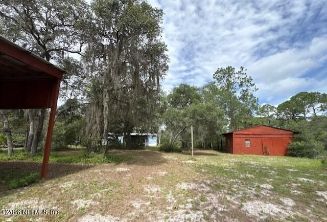 6315 GOLDEN OAK Lane, Keystone Heights, FL 32656