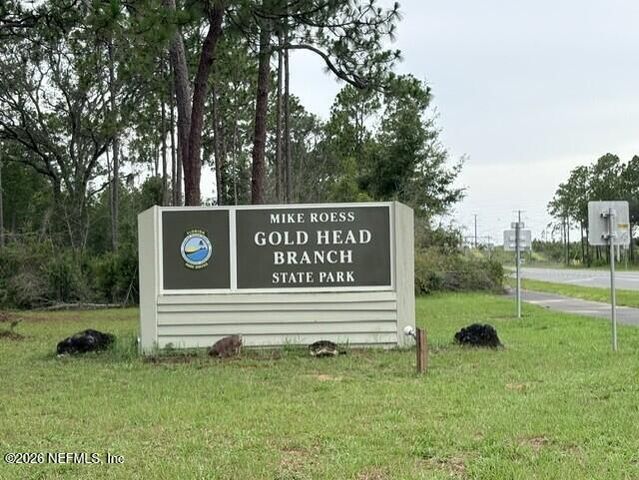 6315 GOLDEN OAK Lane, Keystone Heights, FL 32656