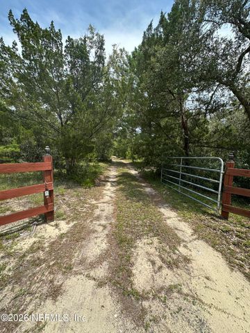 6315 GOLDEN OAK Lane, Keystone Heights, FL 32656