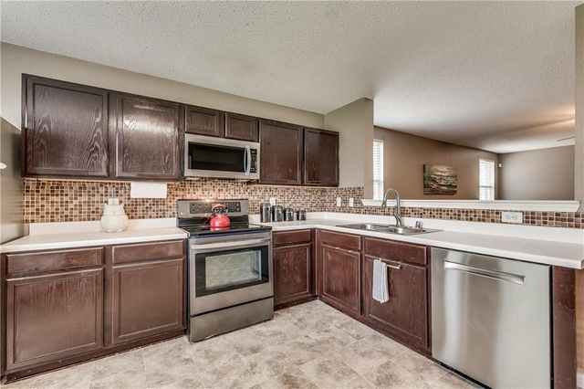 1608 Rialto Way, Fort Worth, TX 76247