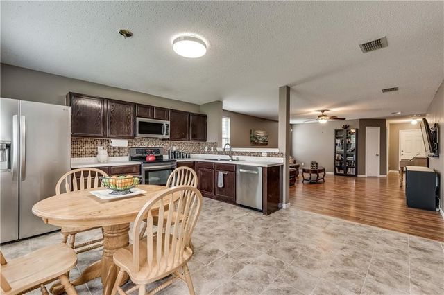 1608 Rialto Way, Fort Worth, TX 76247