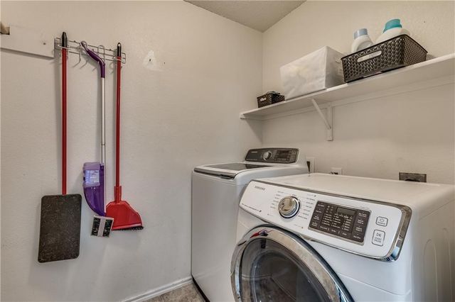 1608 Rialto Way, Fort Worth, TX 76247