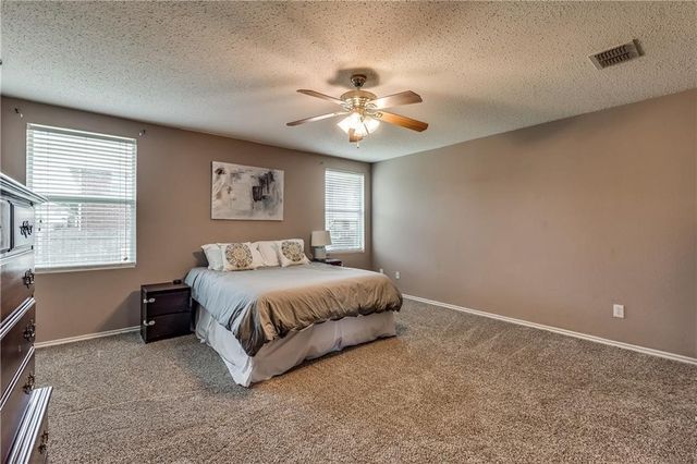 1608 Rialto Way, Fort Worth, TX 76247