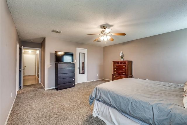 1608 Rialto Way, Fort Worth, TX 76247