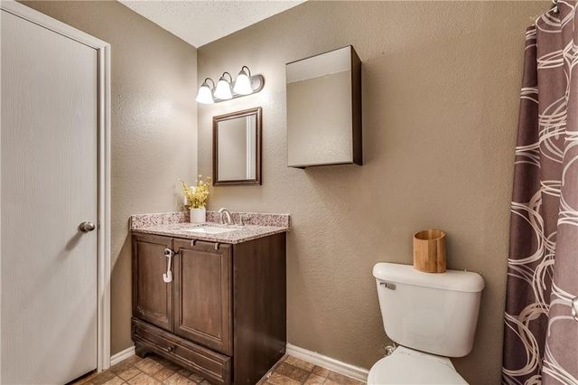 1608 Rialto Way, Fort Worth, TX 76247