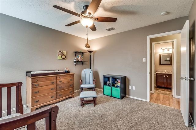 1608 Rialto Way, Fort Worth, TX 76247