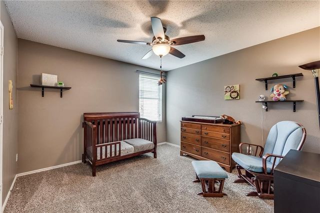 1608 Rialto Way, Fort Worth, TX 76247