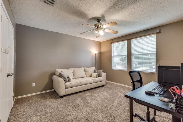 1608 Rialto Way, Fort Worth, TX 76247