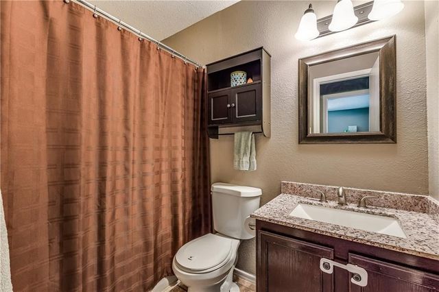 1608 Rialto Way, Fort Worth, TX 76247