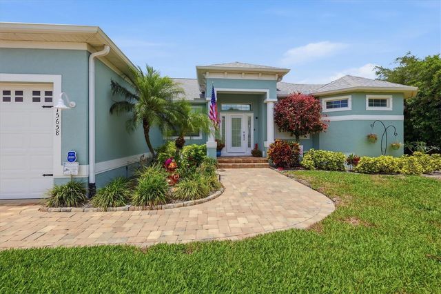 15658 APPLEWHITE CIRCLE, Port Charlotte, FL 33981