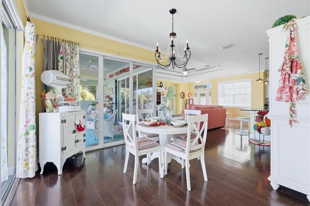 15658 APPLEWHITE CIRCLE, Port Charlotte, FL 33981