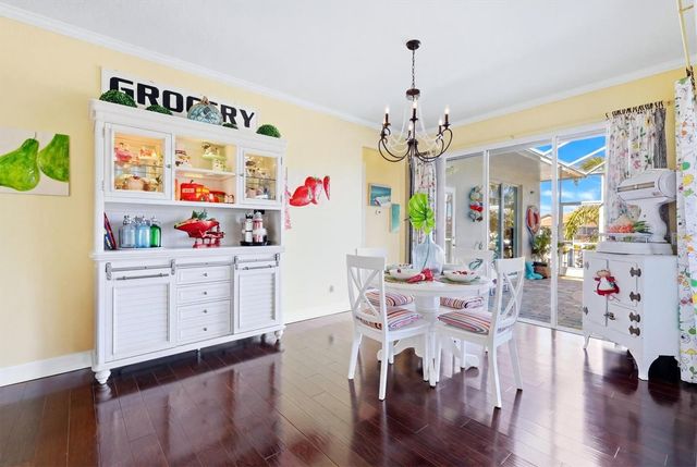 15658 APPLEWHITE CIRCLE, Port Charlotte, FL 33981