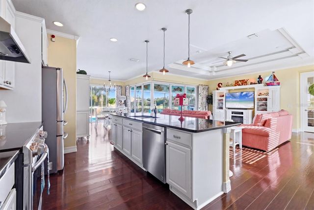 15658 APPLEWHITE CIRCLE, Port Charlotte, FL 33981