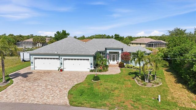 15658 APPLEWHITE CIRCLE, Port Charlotte, FL 33981