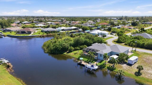 15658 APPLEWHITE CIRCLE, Port Charlotte, FL 33981