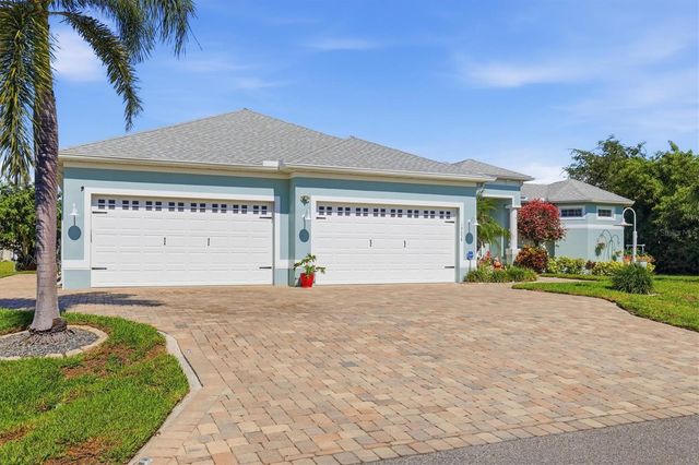15658 APPLEWHITE CIRCLE, Port Charlotte, FL 33981