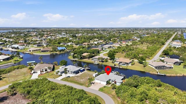 15658 APPLEWHITE CIRCLE, Port Charlotte, FL 33981