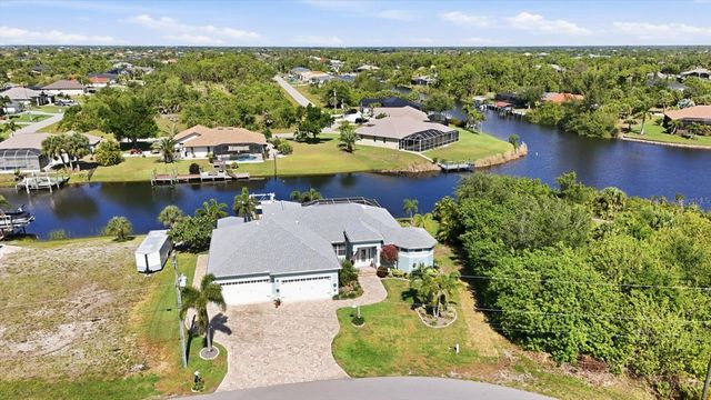 15658 APPLEWHITE CIRCLE, Port Charlotte, FL 33981