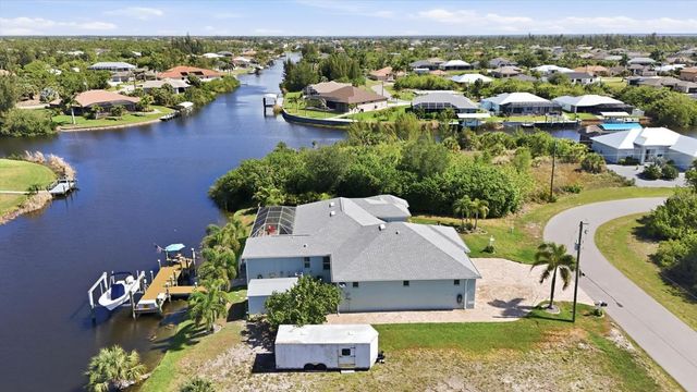 15658 APPLEWHITE CIRCLE, Port Charlotte, FL 33981