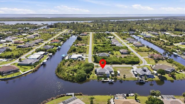 15658 APPLEWHITE CIRCLE, Port Charlotte, FL 33981