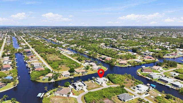 15658 APPLEWHITE CIRCLE, Port Charlotte, FL 33981
