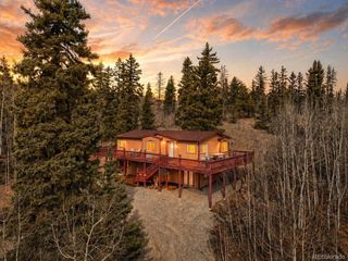 1479 Ouray Trail, Como, CO 80432