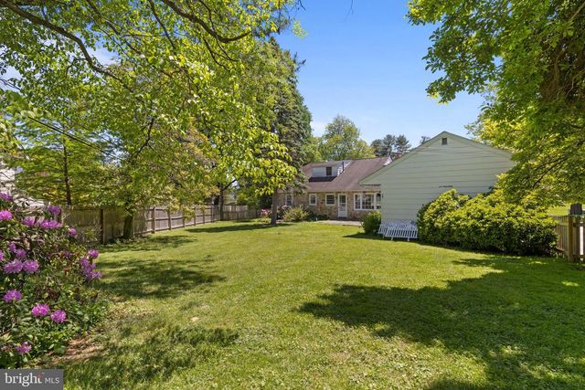 103 BROWNING LN, Bryn Mawr, PA 19010