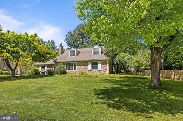 103 BROWNING LN, Bryn Mawr, PA 19010