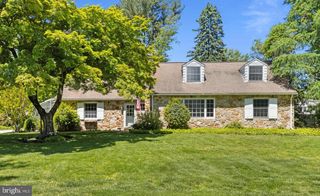 103 BROWNING LN, Bryn Mawr, PA 19010