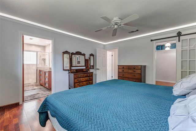 6226 Paisley Street, Houston, TX 77096