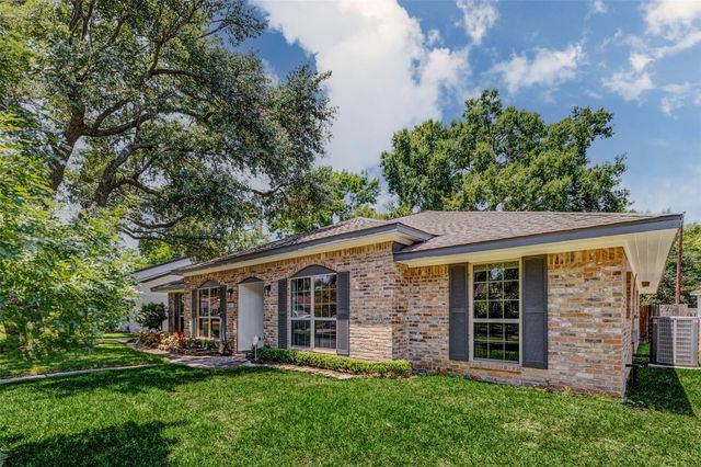 6226 Paisley Street, Houston, TX 77096