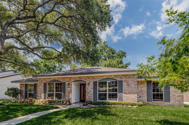 6226 Paisley Street, Houston, TX 77096