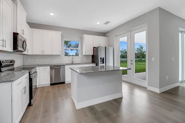 23158 Ranger Avenue, Port Charlotte, FL 33954