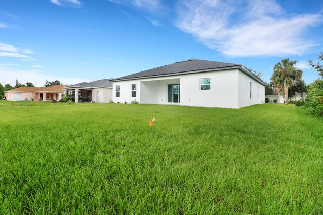 23158 Ranger Avenue, Port Charlotte, FL 33954