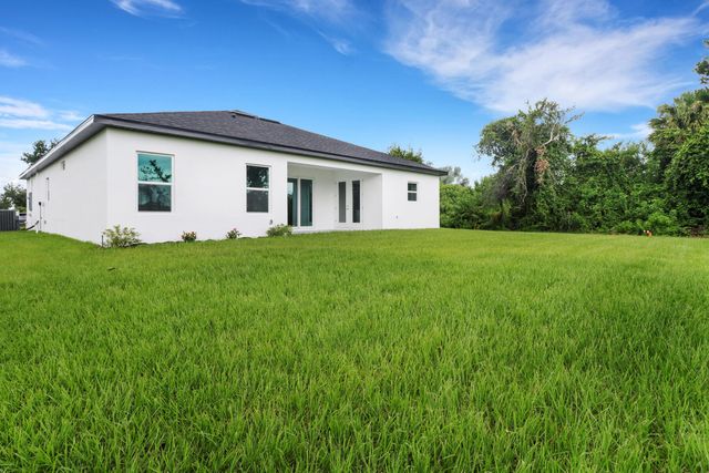 23158 Ranger Avenue, Port Charlotte, FL 33954