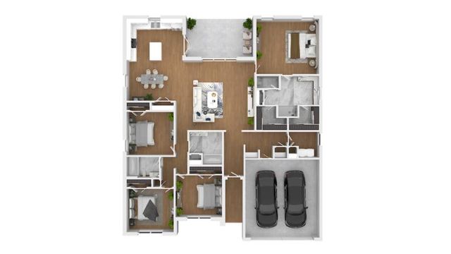 23158 Ranger Avenue, Port Charlotte, FL 33954