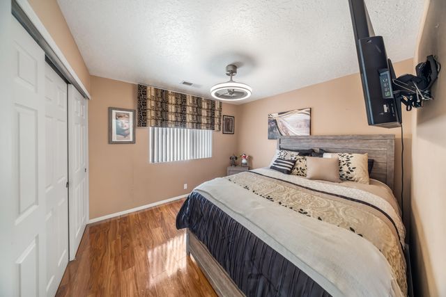 2812 Monument Drive NW, Albuquerque, NM 87120