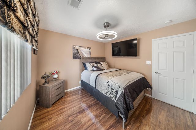 2812 Monument Drive NW, Albuquerque, NM 87120