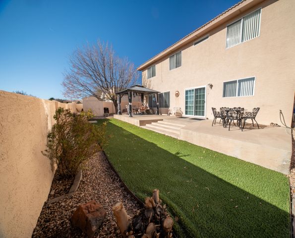 2812 Monument Drive NW, Albuquerque, NM 87120