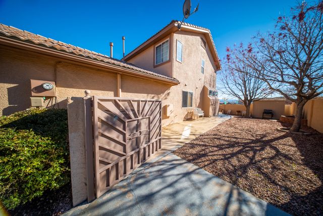 2812 Monument Drive NW, Albuquerque, NM 87120