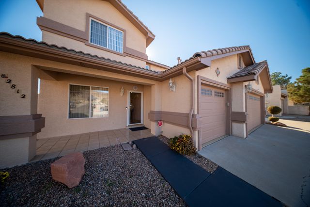 2812 Monument Drive NW, Albuquerque, NM 87120