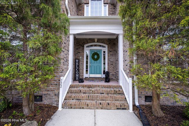 722 Chablis Way, Wilmington, NC 28411